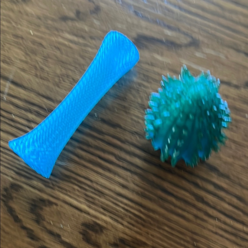 Colorful Cat Toy Set - Picture 9 of 9